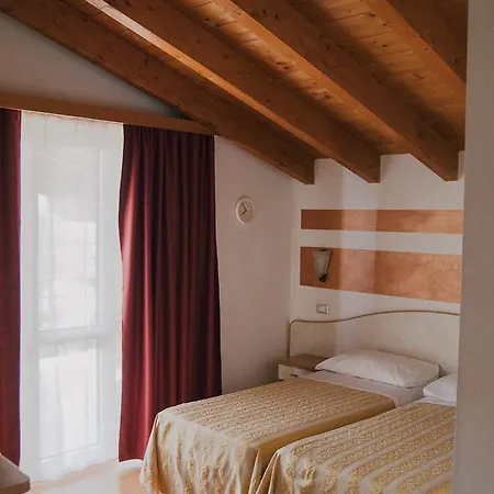 Bed and breakfast Vittoria Peschiera